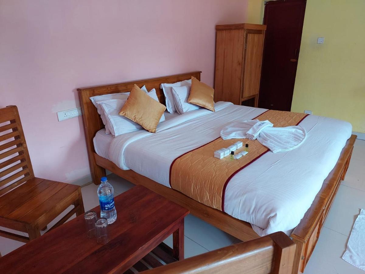 Memmsta Hotels 1510 - Уті Екстер'єр фото