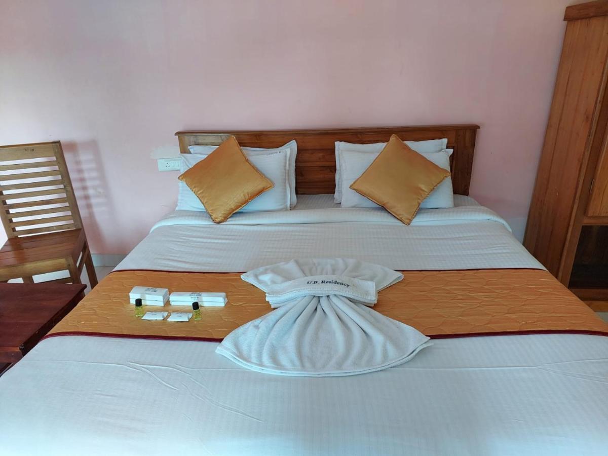 Memmsta Hotels 1510 - Уті Екстер'єр фото