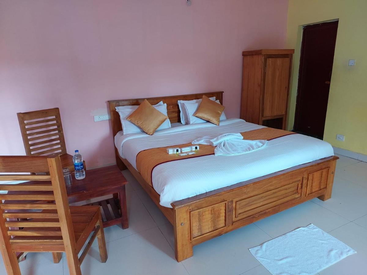 Memmsta Hotels 1510 - Уті Екстер'єр фото