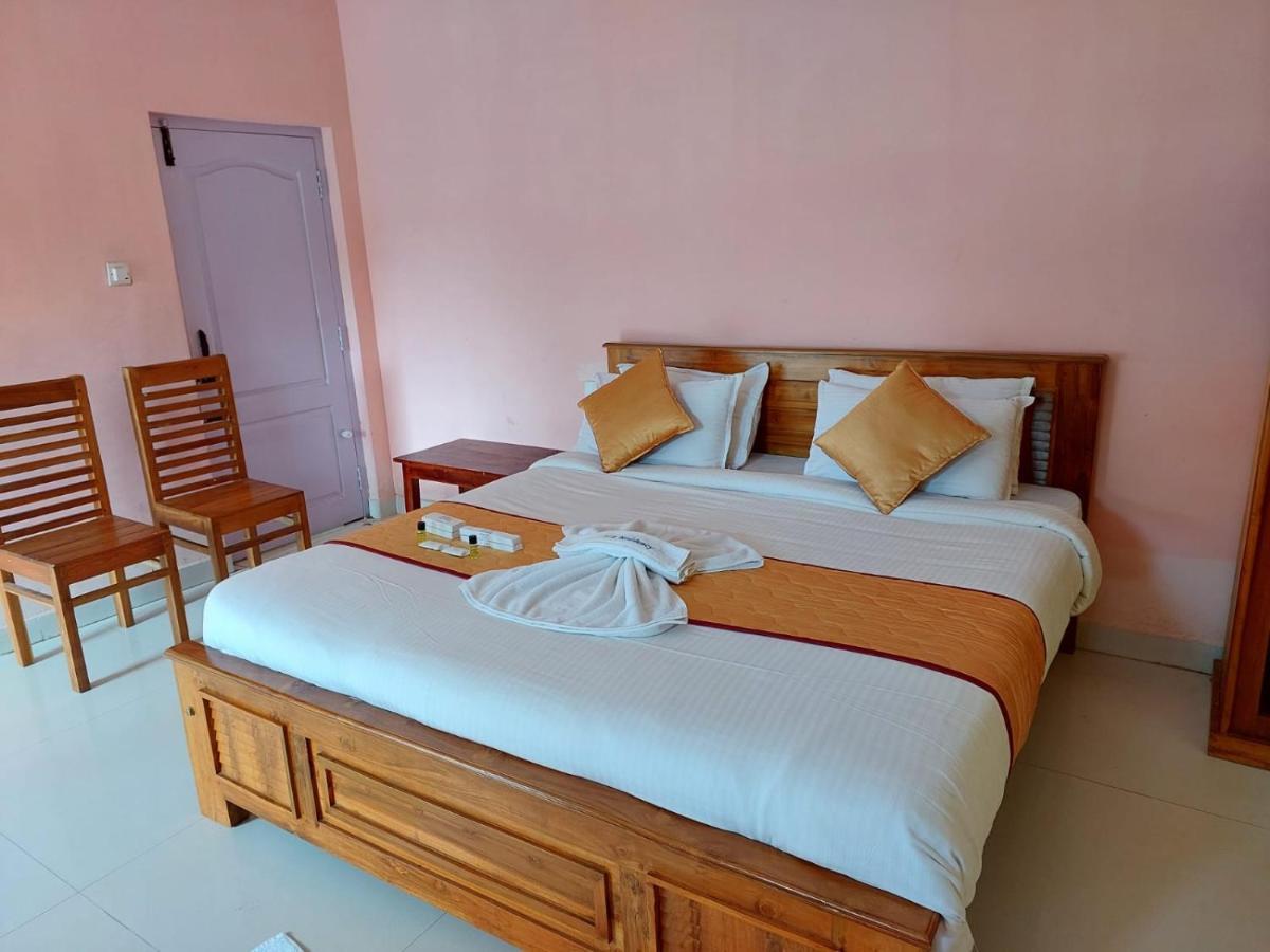 Memmsta Hotels 1510 - Уті Екстер'єр фото