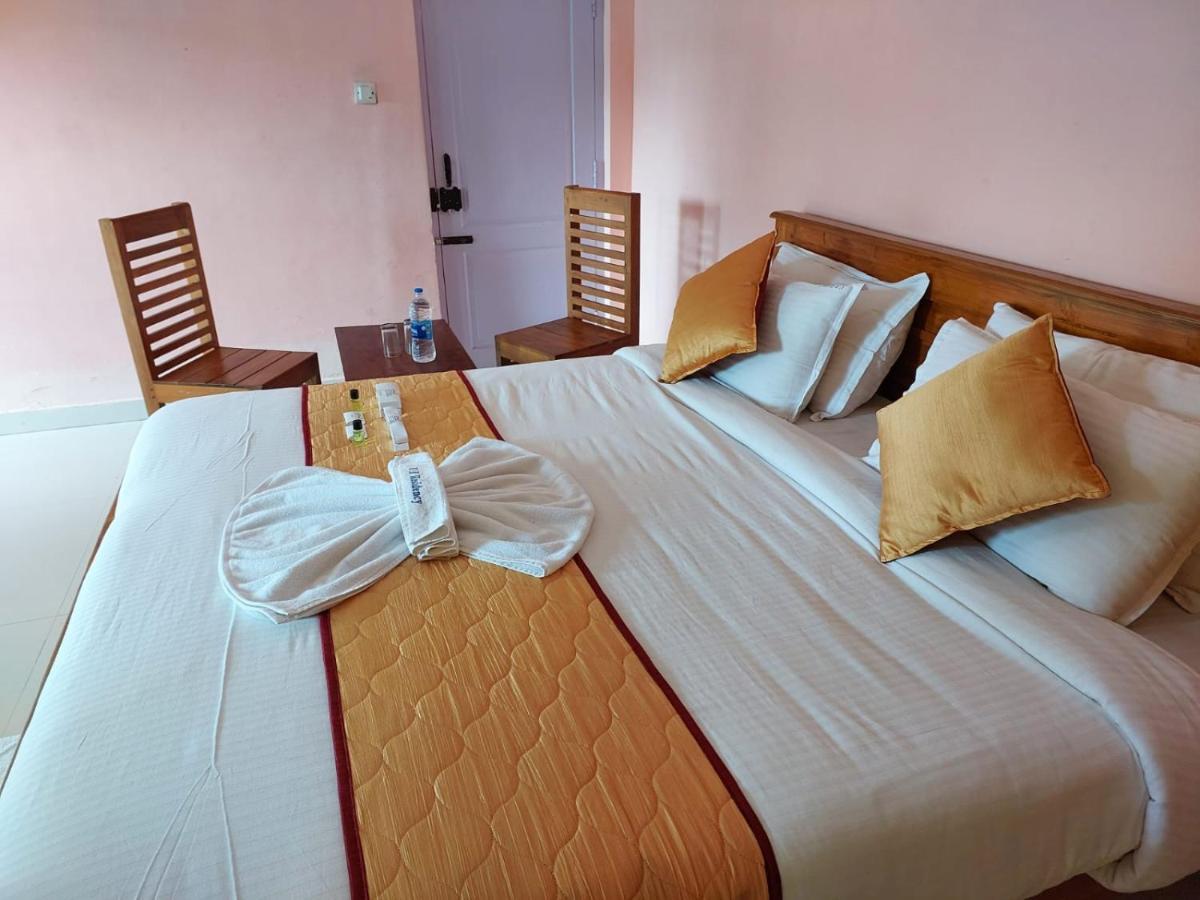 Memmsta Hotels 1510 - Уті Екстер'єр фото